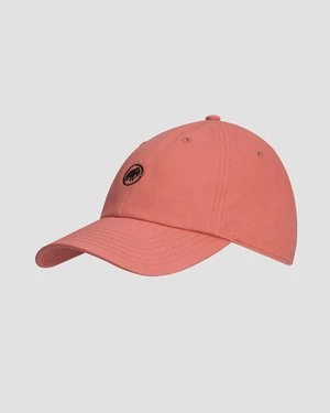 Czapka Z Daszkiem Unisex Mammut Baseball