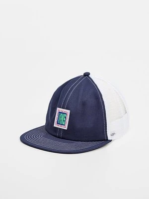 Czapka z daszkiem Vans