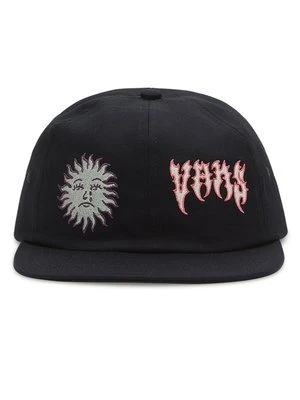 Czapka z daszkiem Vans