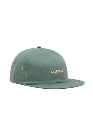 Czapka z daszkiem Vans