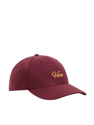 Czapka z daszkiem Vans