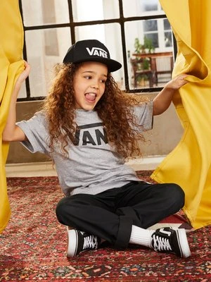 Czapka z daszkiem Vans