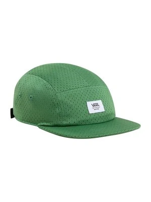 Czapka z daszkiem Vans