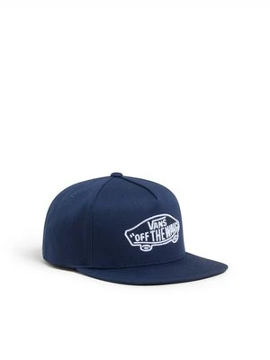 Czapka z daszkiem Vans