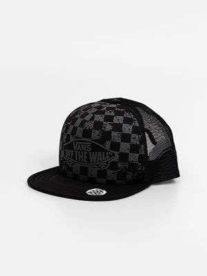 Czapka z daszkiem Vans