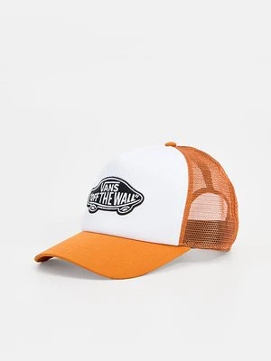 Czapka z daszkiem Vans