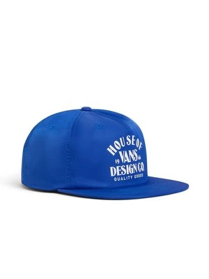 Czapka z daszkiem Vans