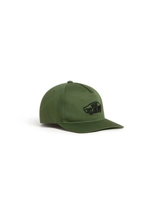 Czapka z daszkiem Vans