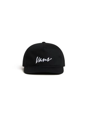 Czapka z daszkiem Vans