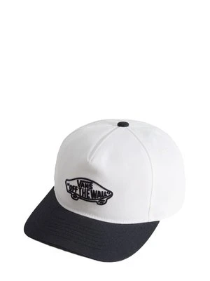 Czapka z daszkiem Vans
