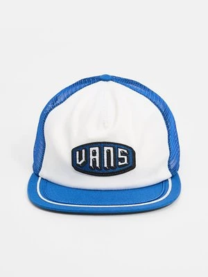 Czapka z daszkiem Vans