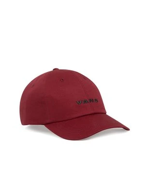Czapka z daszkiem Vans