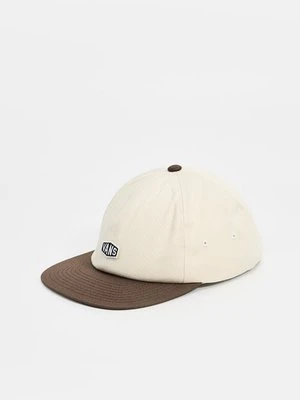Czapka z daszkiem Vans