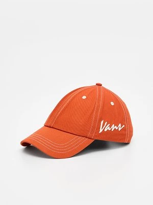 Czapka z daszkiem Vans