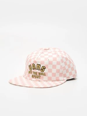 Czapka z daszkiem Vans