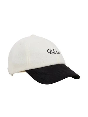 Czapka z daszkiem Vans