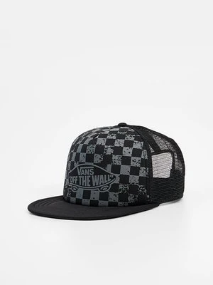 Czapka z daszkiem Vans