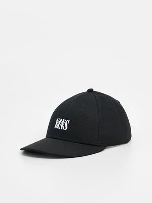 Czapka z daszkiem Vans czarny