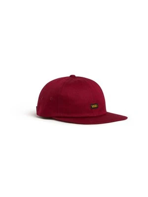 Czapka z daszkiem Vans