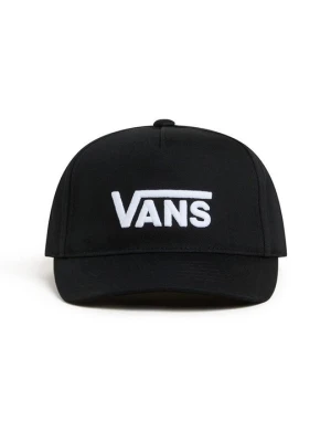 Czapka z daszkiem Vans czarny