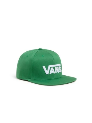Czapka z daszkiem Vans zielony