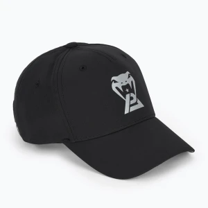 Czapka z daszkiem Venum X Polaris black/storm grey