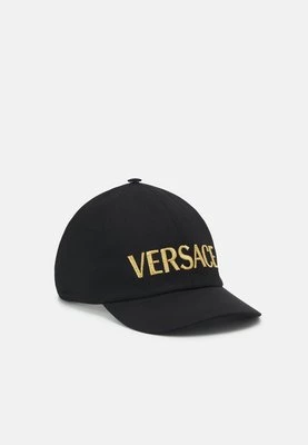 Czapka z daszkiem Versace