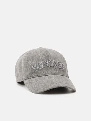 Czapka z daszkiem Versace