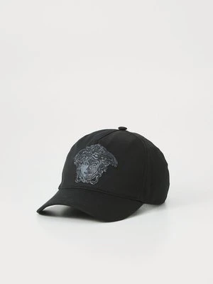 Czapka z daszkiem Versace