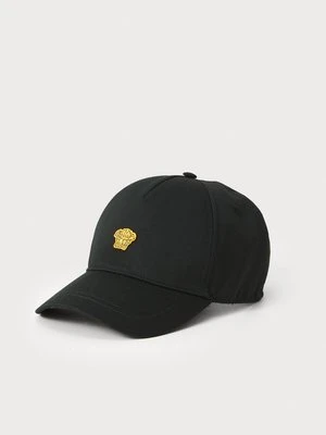 Czapka z daszkiem Versace