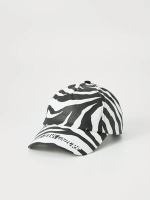 Czapka z daszkiem Versace Jeans Couture