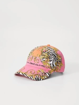 Czapka z daszkiem Versace Jeans Couture