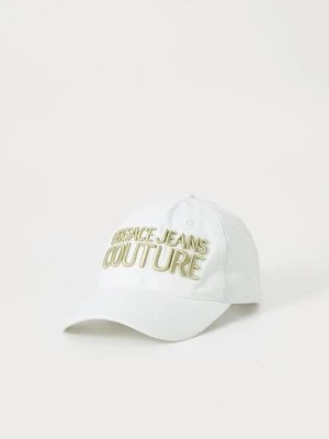 Czapka z daszkiem Versace Jeans Couture