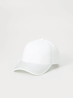 Czapka z daszkiem Versace Jeans Couture