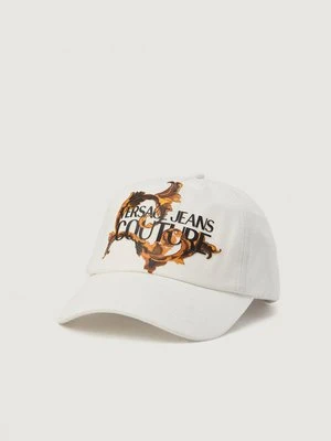 Czapka z daszkiem Versace Jeans Couture
