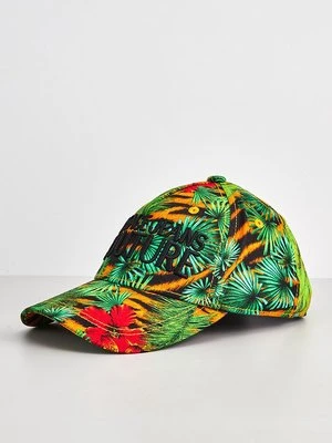 Czapka z daszkiem Versace Jeans Couture