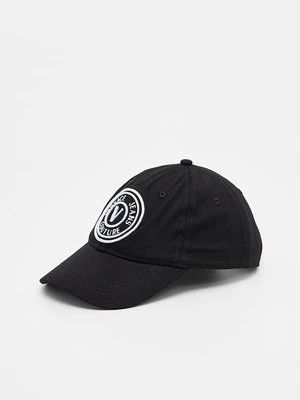 Czapka z daszkiem Versace Jeans Couture