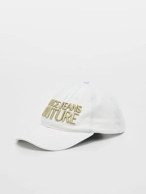 Czapka z daszkiem Versace Jeans Couture