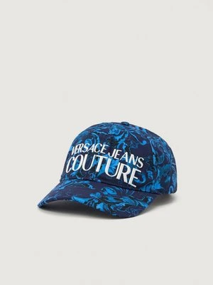 Czapka z daszkiem Versace Jeans Couture