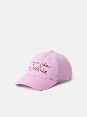 Czapka z daszkiem Versace Jeans Couture