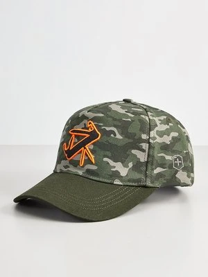 Czapka z daszkiem Victorinox