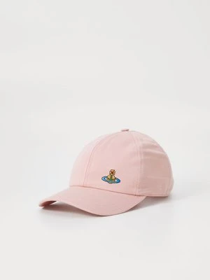Czapka z daszkiem Vivienne Westwood