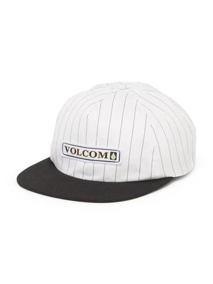 Czapka z daszkiem Volcom