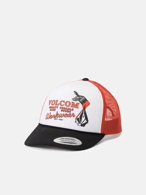 Czapka z daszkiem Volcom