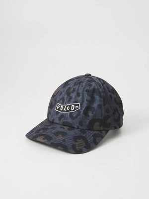 Czapka z daszkiem Volcom