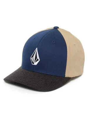 Czapka z daszkiem Volcom