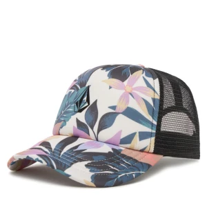 Czapka z daszkiem Volcom Into Paradise E5512500 Kolorowy