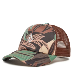 Czapka z daszkiem Volcom Into Paradise E5512500 Kolorowy