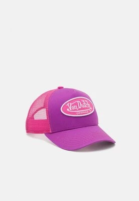 Czapka z daszkiem Von Dutch