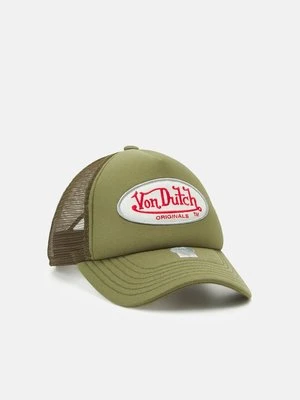 Zdjęcie produktu Czapka z daszkiem Von Dutch